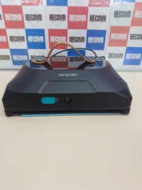Robot limpiacristales 3 en 1 doble spray con app y mando – Cecotec